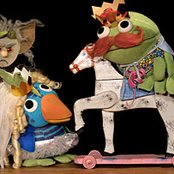 Kaj Og Andrea - List pictures