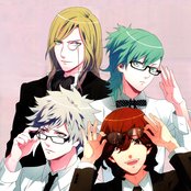 Quartet Night - List pictures