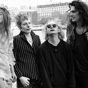 Daisy Chainsaw - List pictures