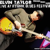 Melvin Taylor - List pictures