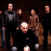 Mors Principium Est - List pictures