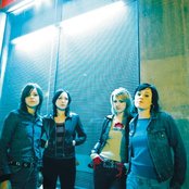 Sahara Hotnights - List pictures