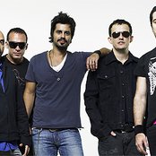 Jota Quest - List pictures