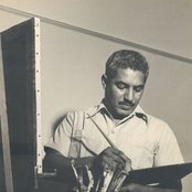 Dorival Caymmi - List pictures