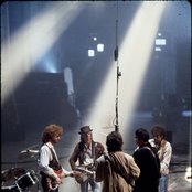 Traveling Wilburys - List pictures