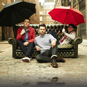 Scouting For Girls - List pictures