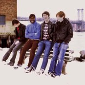 Bloc Party - List pictures
