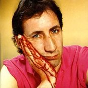 Pete Townshend - List pictures