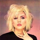 Debbie Harry - List pictures