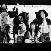 Faith No More - List pictures