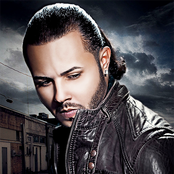 Tony Dize - List pictures