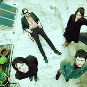 The Ponys - List pictures