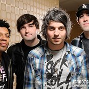 The Friday Night Boys - List pictures