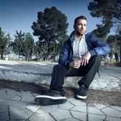 Marteria - List pictures