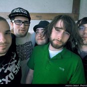 Alexisonfire - List pictures