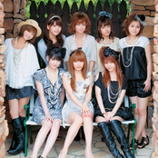Morning Musume - List pictures