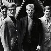 The Golliwogs - List pictures