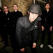 Maximo Park - List pictures