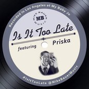 Mike Bauer - List pictures