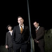 The Caravans - List pictures