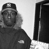 Pete Rock - List pictures