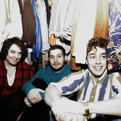 Born Ruffians - List pictures