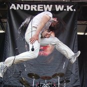 Andrew Wk - List pictures