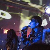 Cold Cave - List pictures