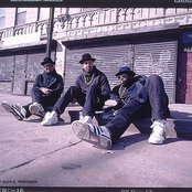 Run D.m.c. - List pictures