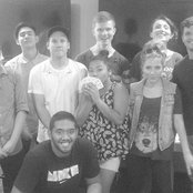 Hillsong Young And Free - List pictures