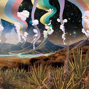 El Paramo - List pictures