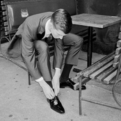 Willy Moon - List pictures