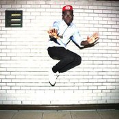 Theophilus London - List pictures