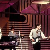 Orchestral Manoeuvres In The Dark - List pictures