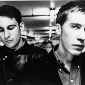 Death In Vegas - List pictures