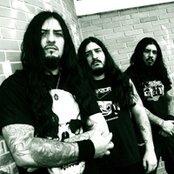 Krisiun - List pictures