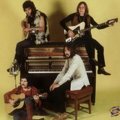 Mungo Jerry - List pictures