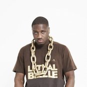 Lethal Bizzle - List pictures