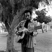 Ben Harper - List pictures