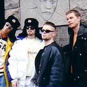 East 17 - List pictures
