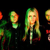 Electric Wizard - List pictures