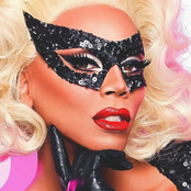 Rupaul - List pictures