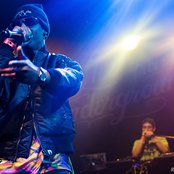 Travis Scott - List pictures