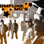 Bomfunk Mc's - List pictures