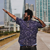 James Fauntleroy - List pictures