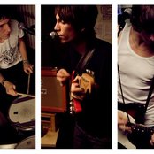 The Fast Forwards - List pictures