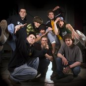 Irie Révoltés - List pictures