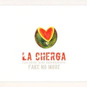 La Cherga - List pictures