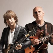 Larry Carlton And Tak Matsumoto - List pictures