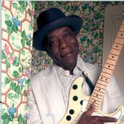 Buddy Guy - List pictures
